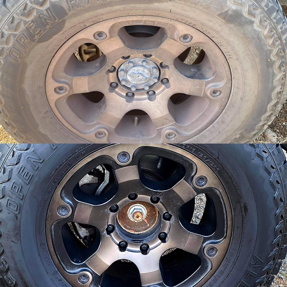 2nd Chance Mobile Detailing