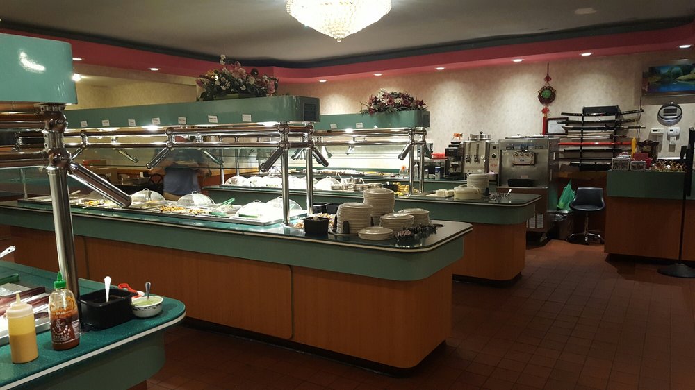 China House Restaurant Chinese 789 N Carol Malone Blvd, Grayson, KY