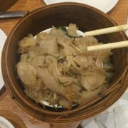 Photo of King of Kings Seafood Restaurant - Fortitude Valley Queensland, Australia. Tripe anyone?