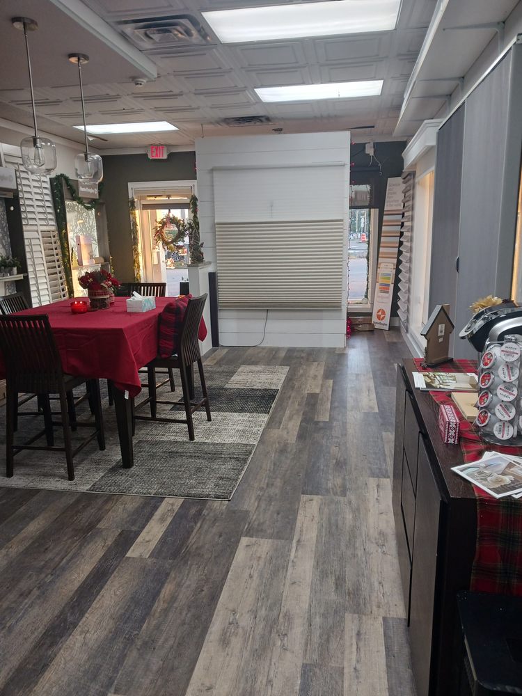 DoctorBlind's Blinds & Shades of Sarasota