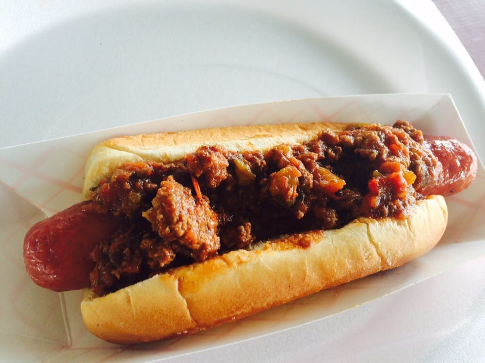 The Dog House and More 83 Photos & 80 Reviews Hot Dogs 106 N US