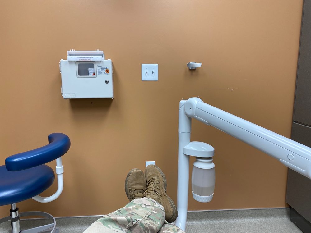 image of business Ft. Bliss Dental Clinic #3