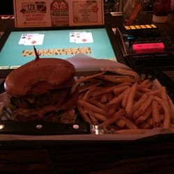 Wildfire casino rancho