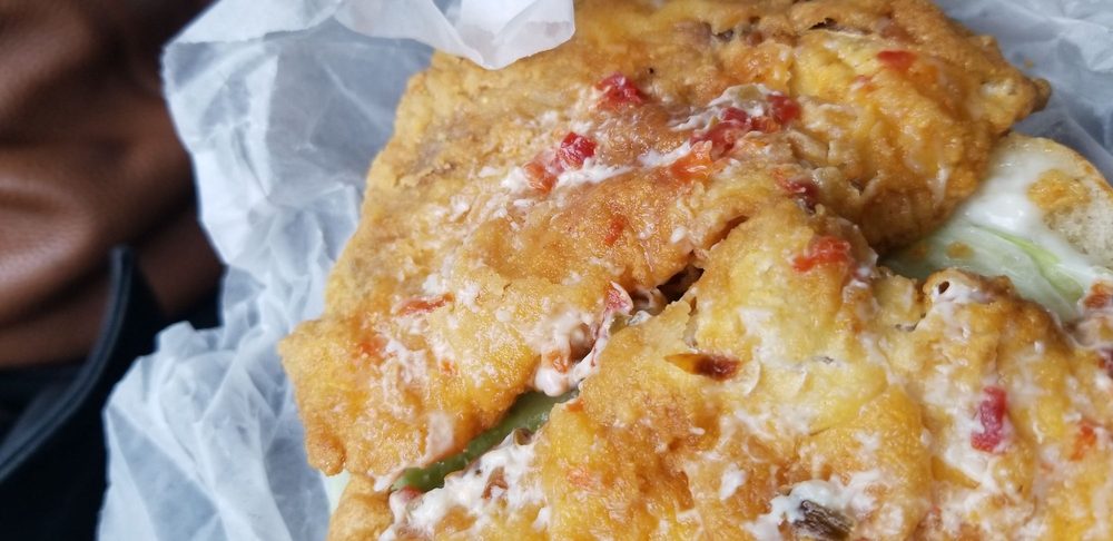 Beltsville Seafood & Crabhouse