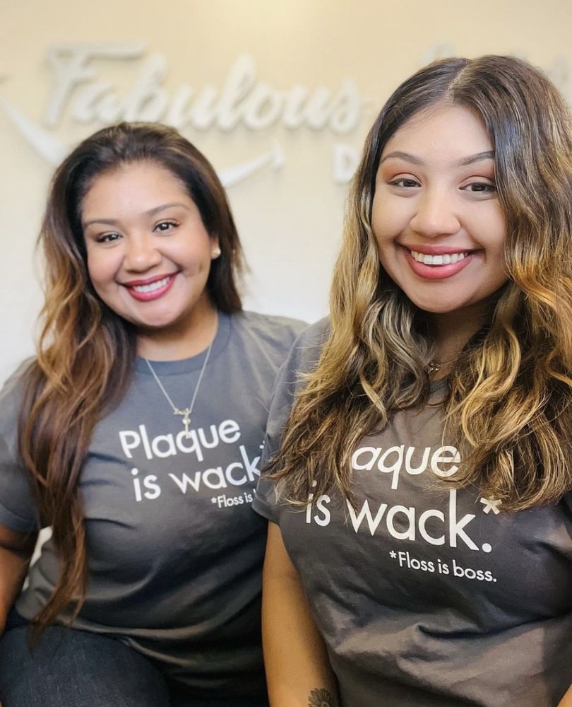 image of business Fabulous Smiles Dental Care