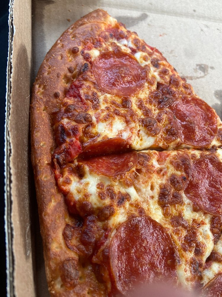 Four Brothers Pizza