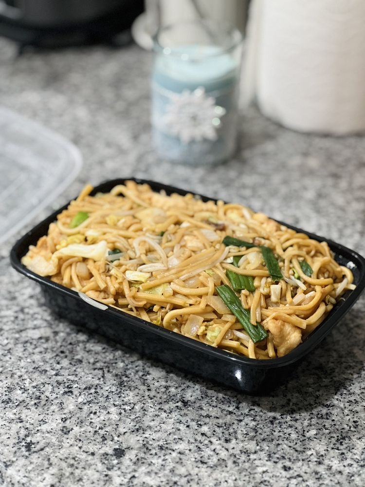 Sing Woo Kitchen