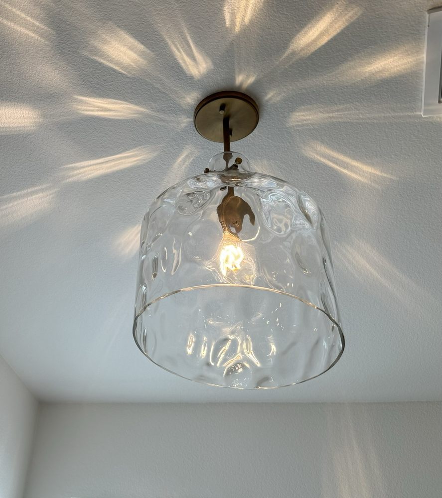 Lighting Etc