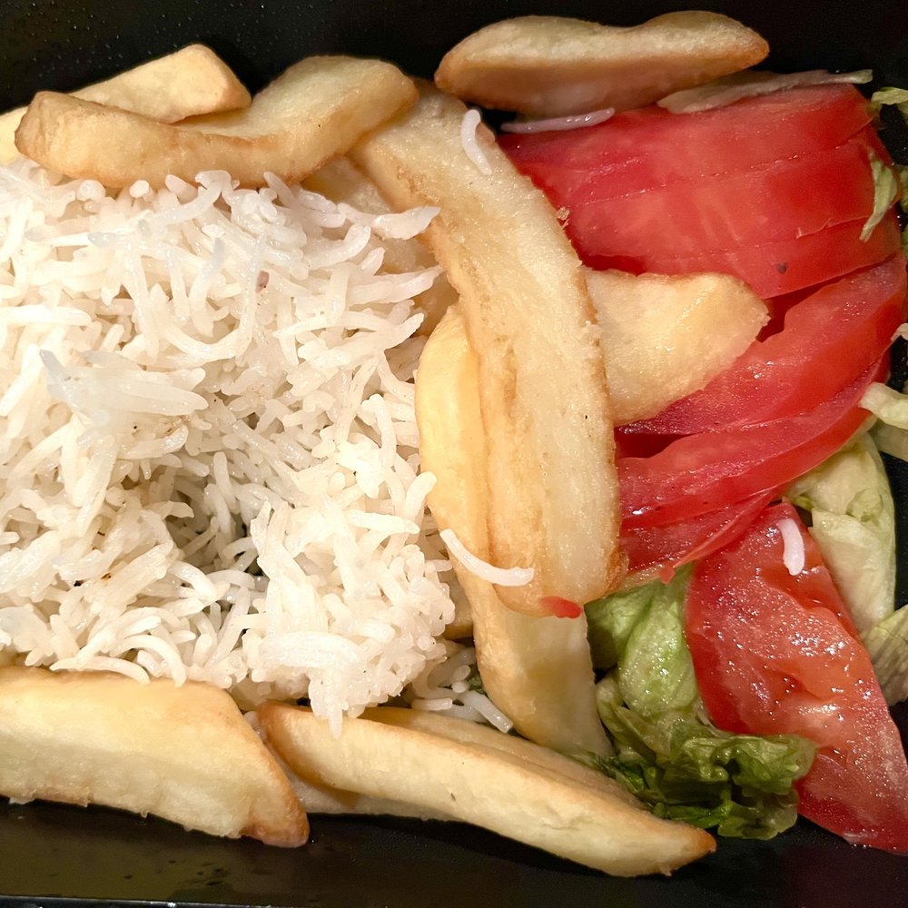 Tehran Cafe