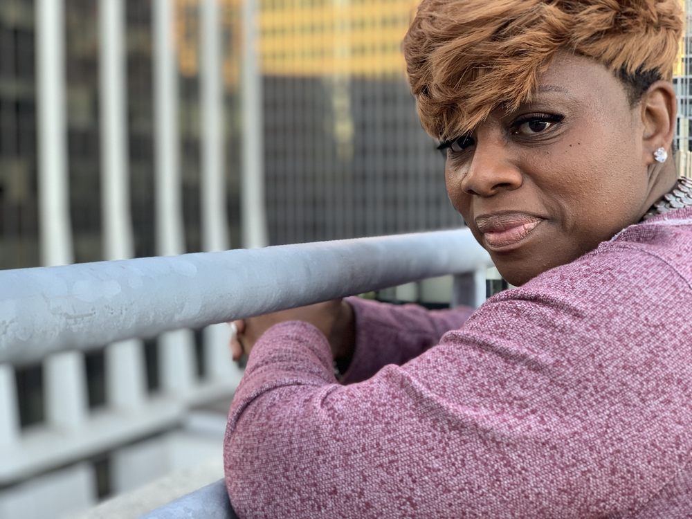 Wake County Parking Deck