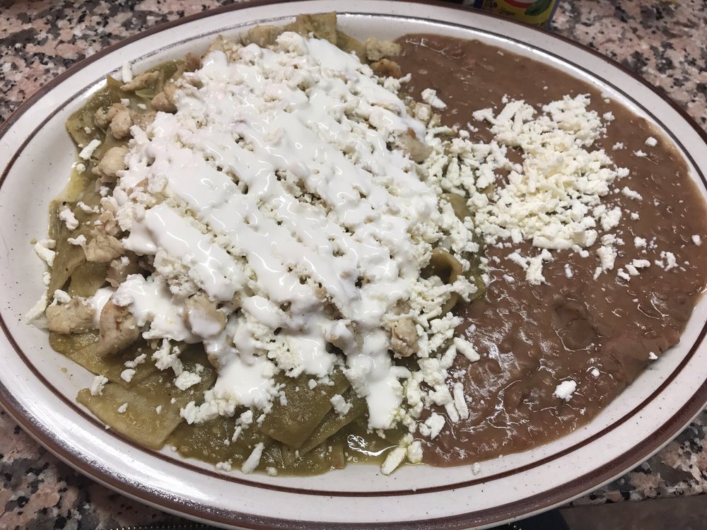 El Jarocho 147 Photos & 399 Reviews Mexican 1138 S 13th St