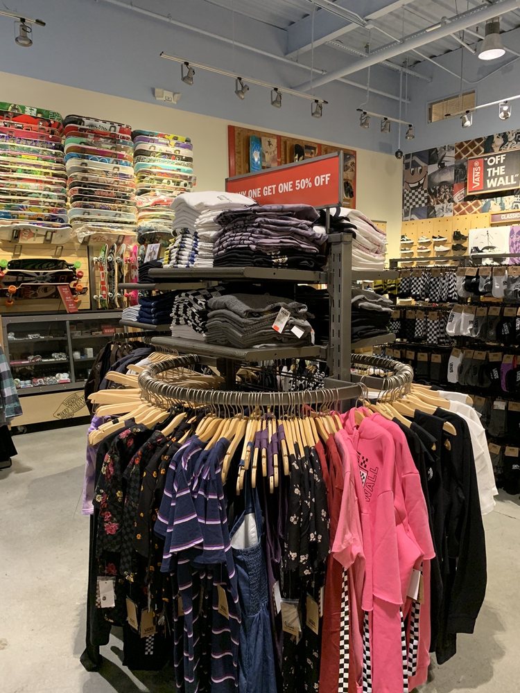 Vans
