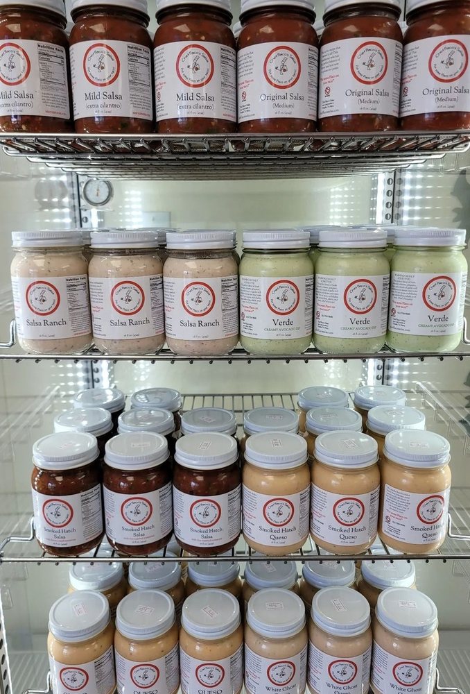 Chef Flaco's Gourmet Foods