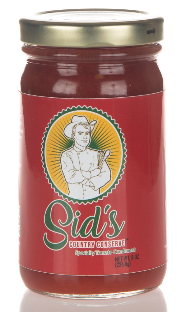 Sid's Country