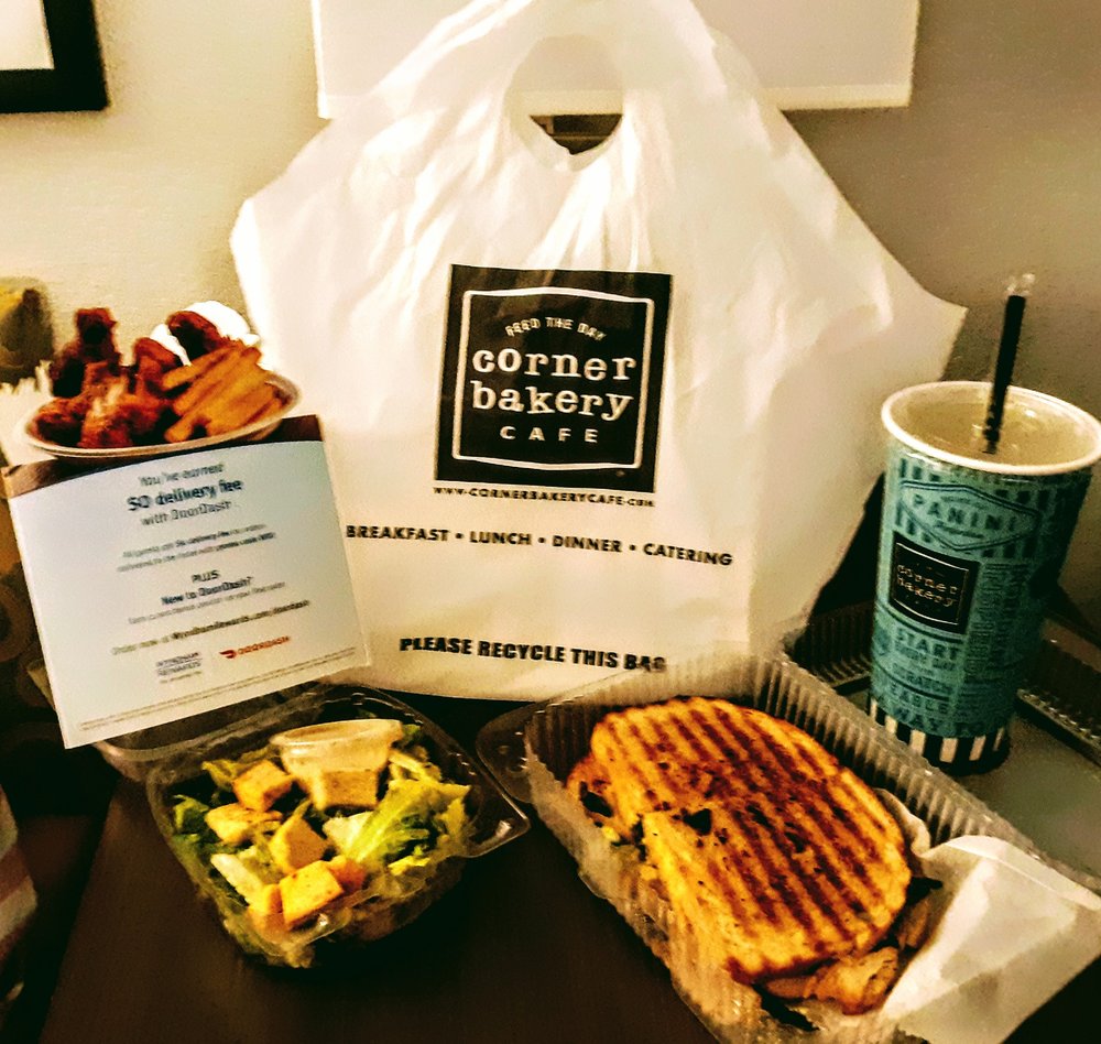 Corner Bakery Cafe Order Food 37 Photos 57 Reviews Corner Bakery Cafe Order Food 37 Photos 57 Reviews Breakfast Brunch 115 W Ctr St Orem Ut Phone Number Yelp