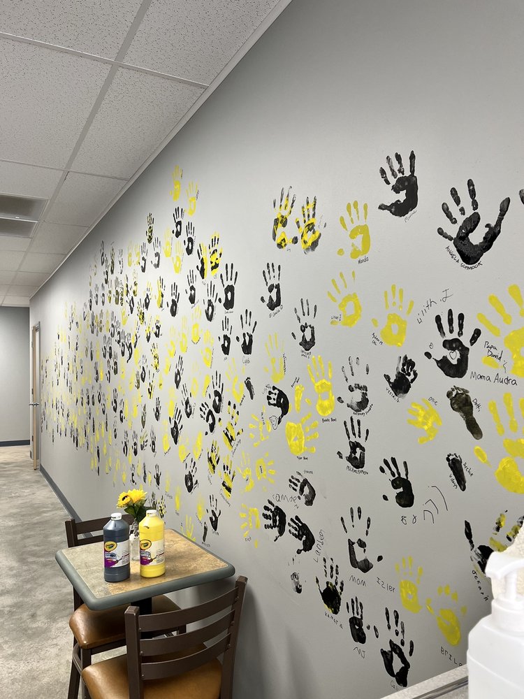 Poppi’s Waffles + Health Juice