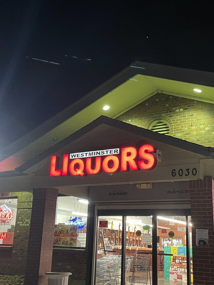 Westminster Liquors