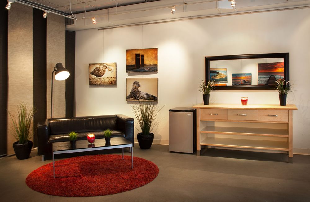 Studio on Market - Rental Photo Studio