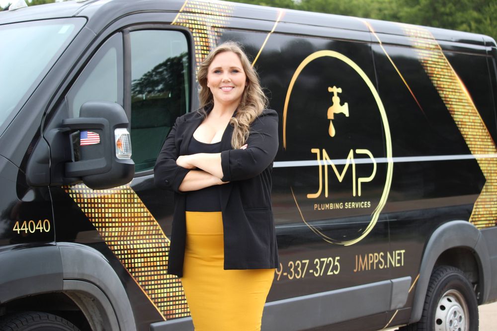 JMP Plumbing Services