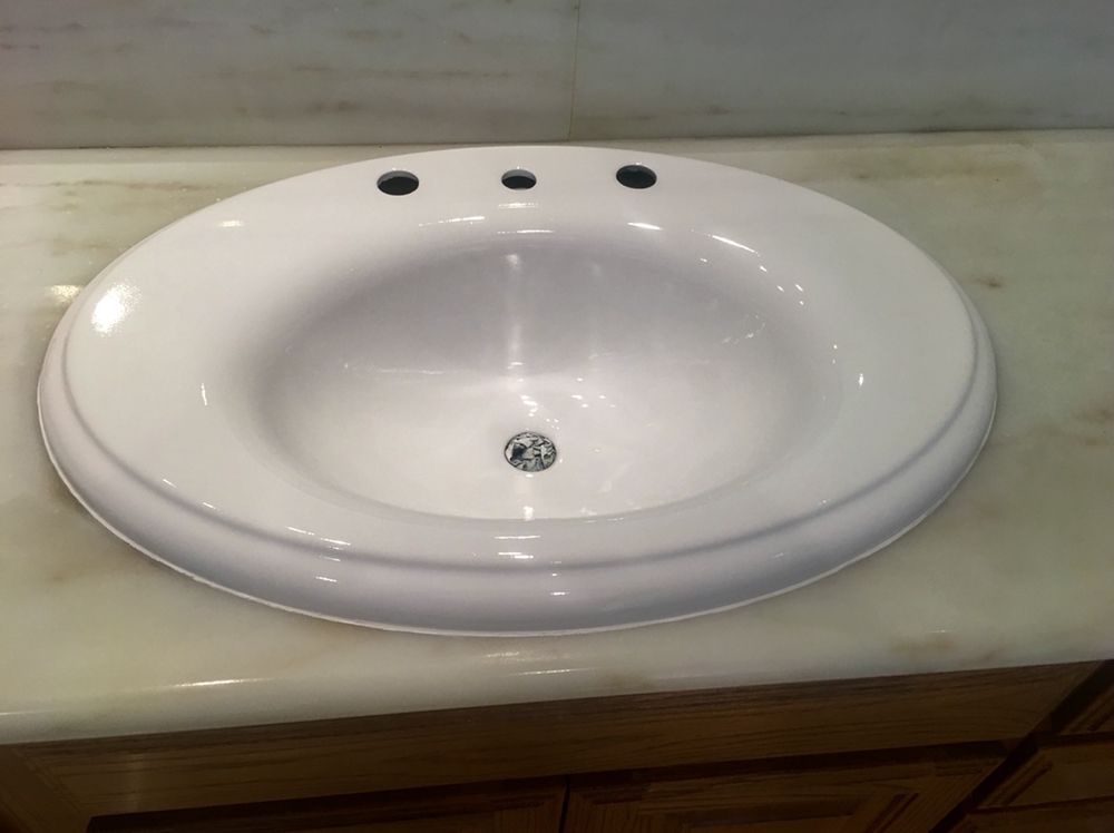Tubman Bathtub Refinishing
