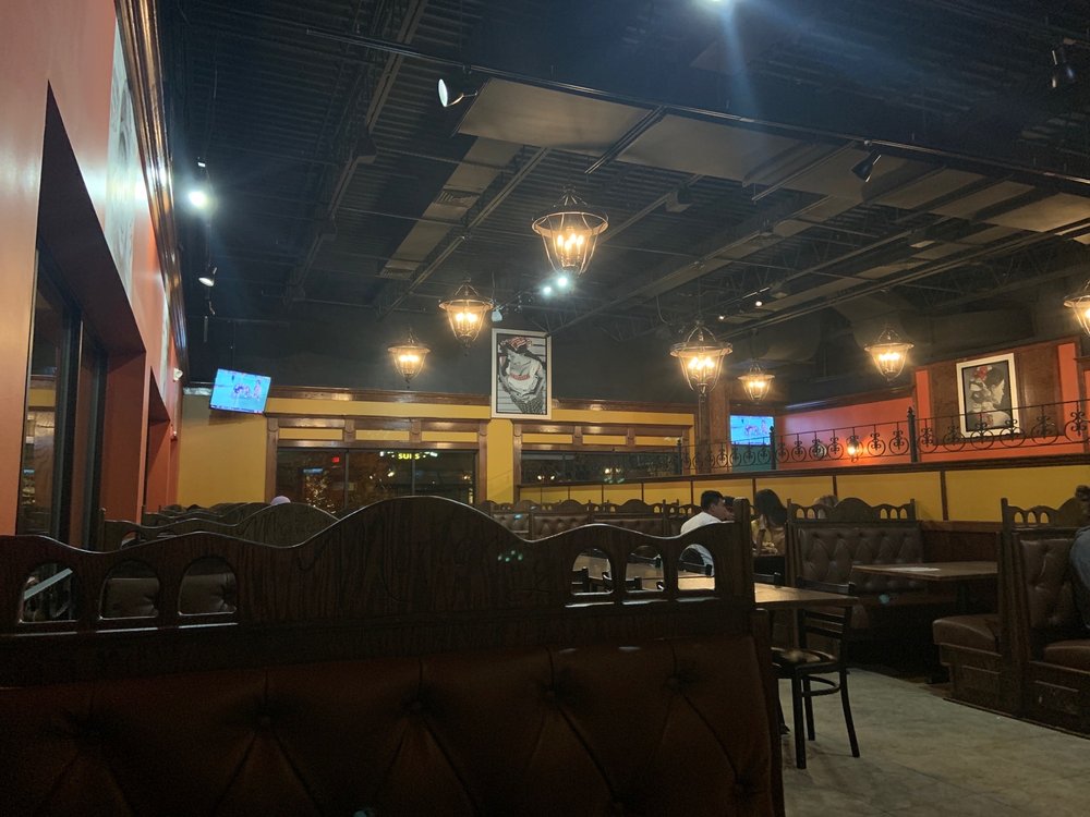 Monterrey Mexican Restaurant