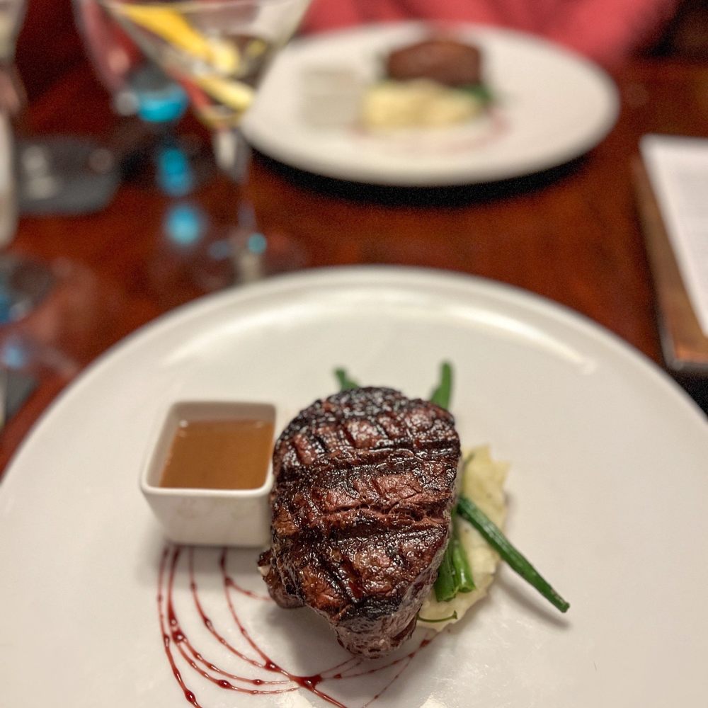 It’s Steak Time in Coastal Virginia Yelp