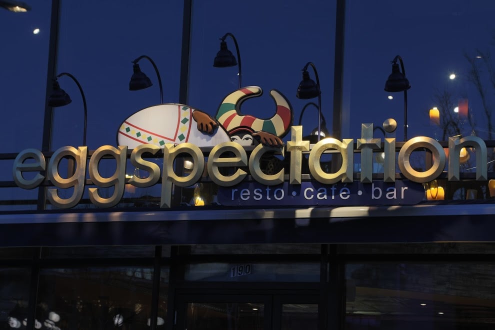 Eggspectation 284 Photos & 246 Reviews Breakfast & Brunch 190