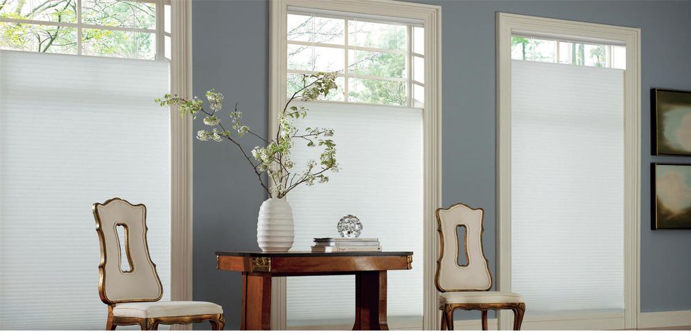 Benchmark Shutters & Shades