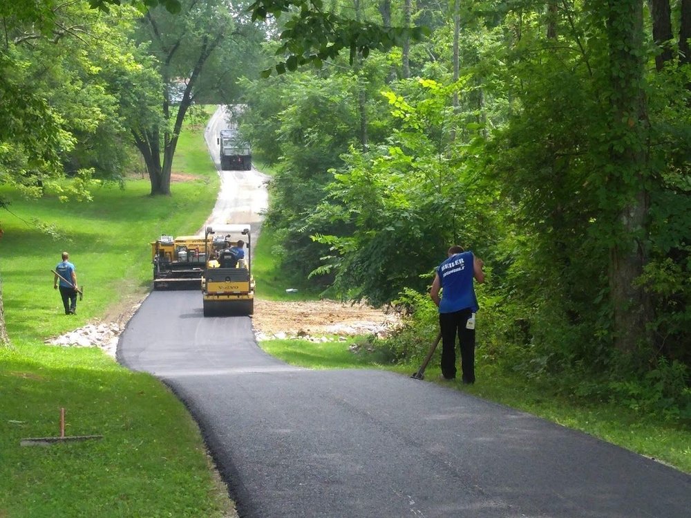 image of business Smith Brothers Paving
