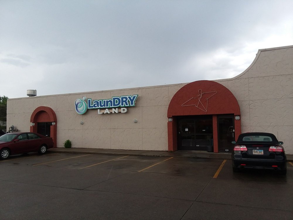 Laundry Land 11 Photos Laundry Services 1440 N 56th St, Lincoln
