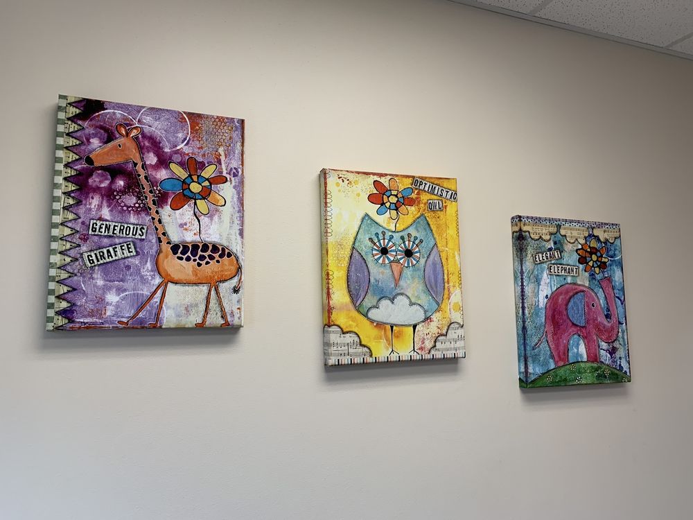 image of business Southwest Pediatric Associates