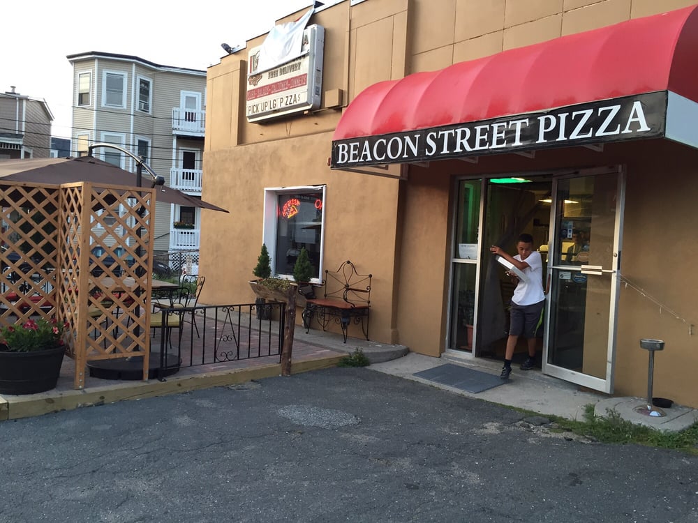 Beacon Street Pizza Delivery 18 Photos & 32 Reviews Pizza 147