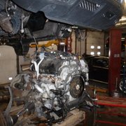 Galaxy Auto Rental Systems Auto Repair 171 Jersey Ave Port