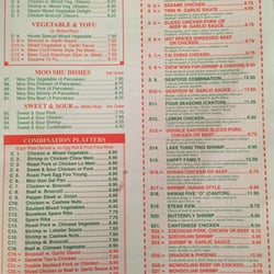 Hong Kong Restaurant Roxboro Nc Hong Kong Restaurant Roxboro Nc