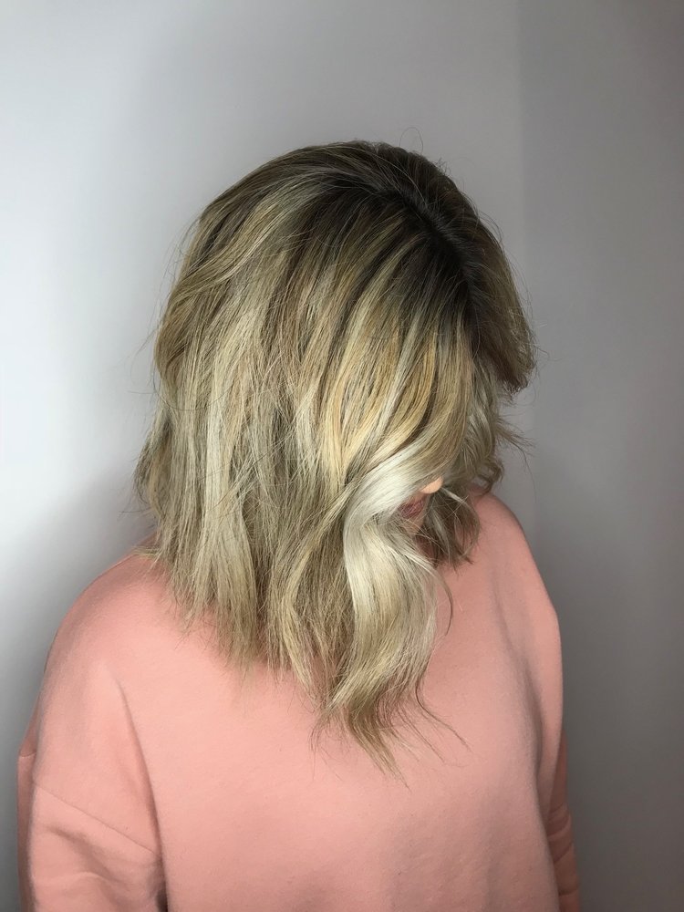 Precision 6 Cuts & Perms
