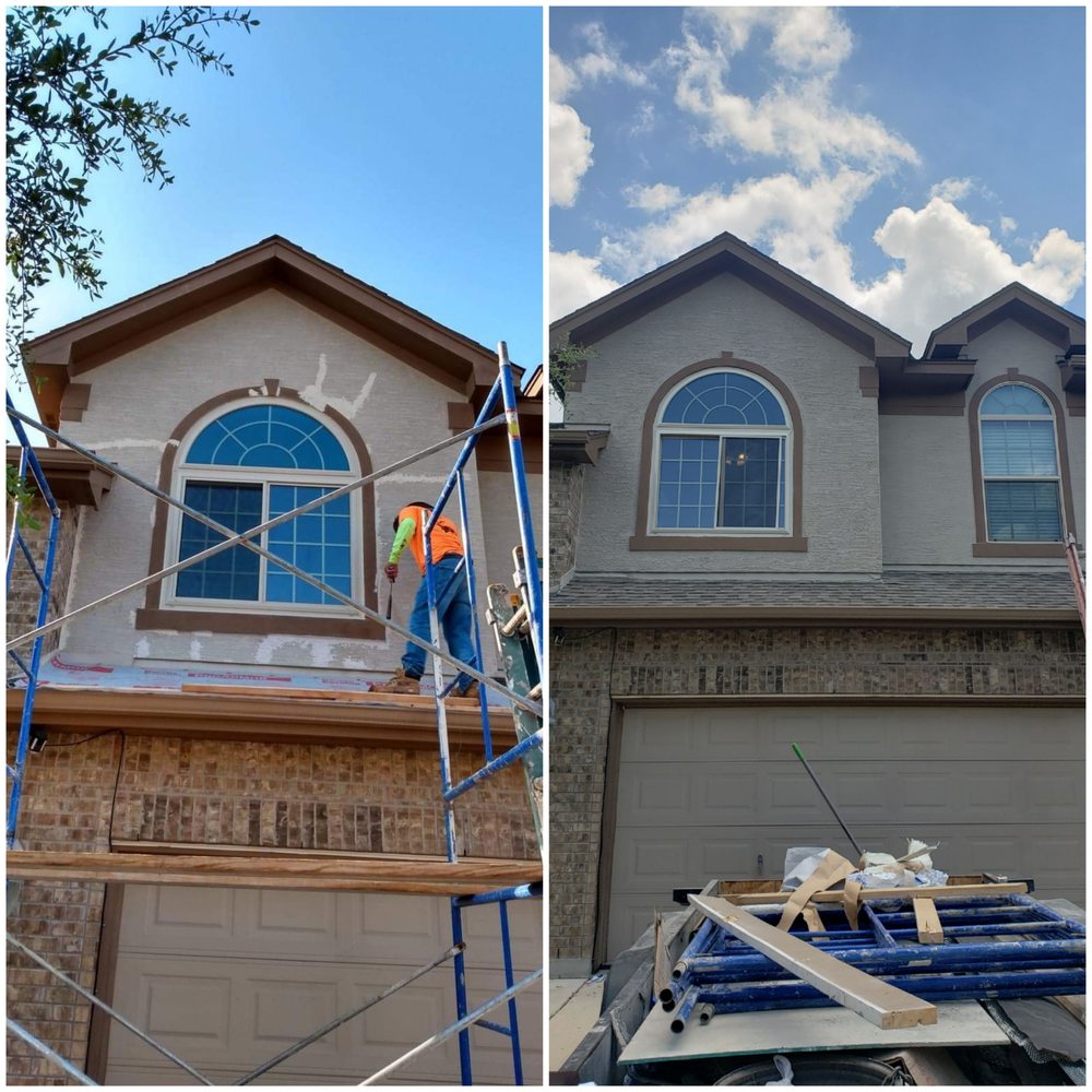 Heaven Sent Roofing