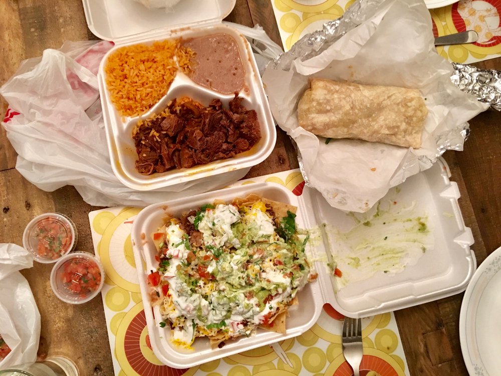 El camino real 247 photos 466 reviews mexican 303 n euclid st