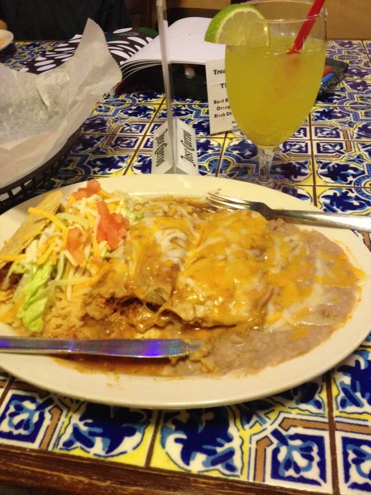 Mexican Village Restaurant CLOSED 14 Reviews Mexican 1409