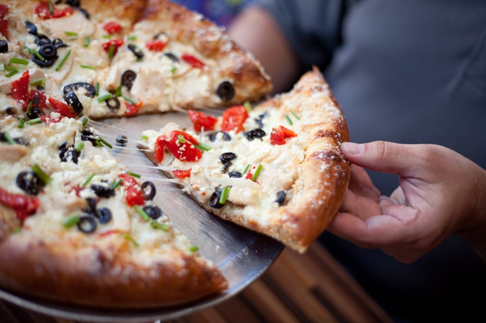 Mellow Mushroom Boone