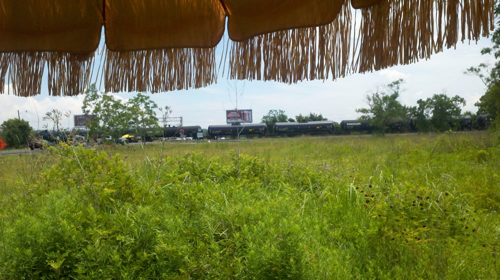 La Famosa Taqueria La Famosa Taqueria