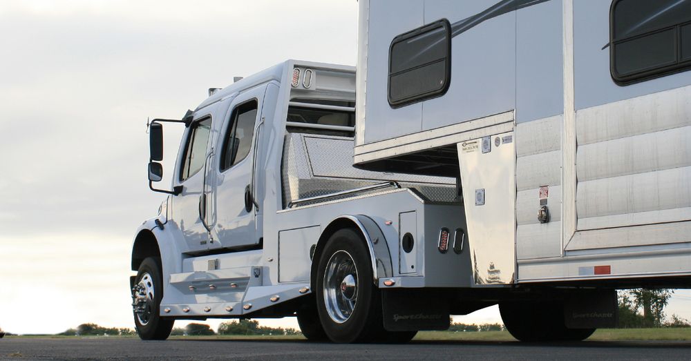 image of business Sportchassis