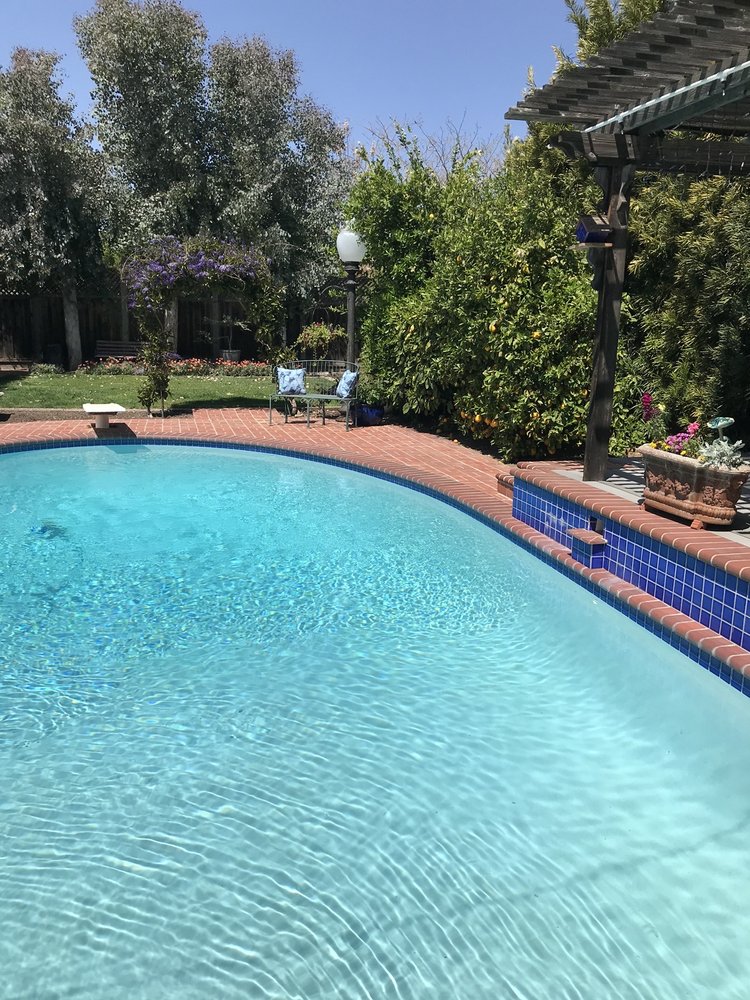 Sparkle Pool & Spa