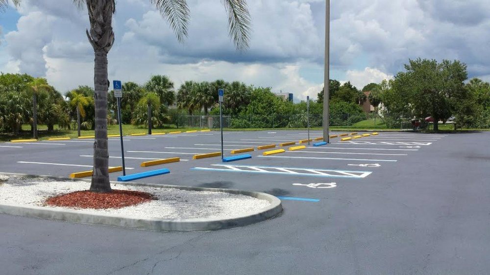image of business Acme Seal Coating & Paving