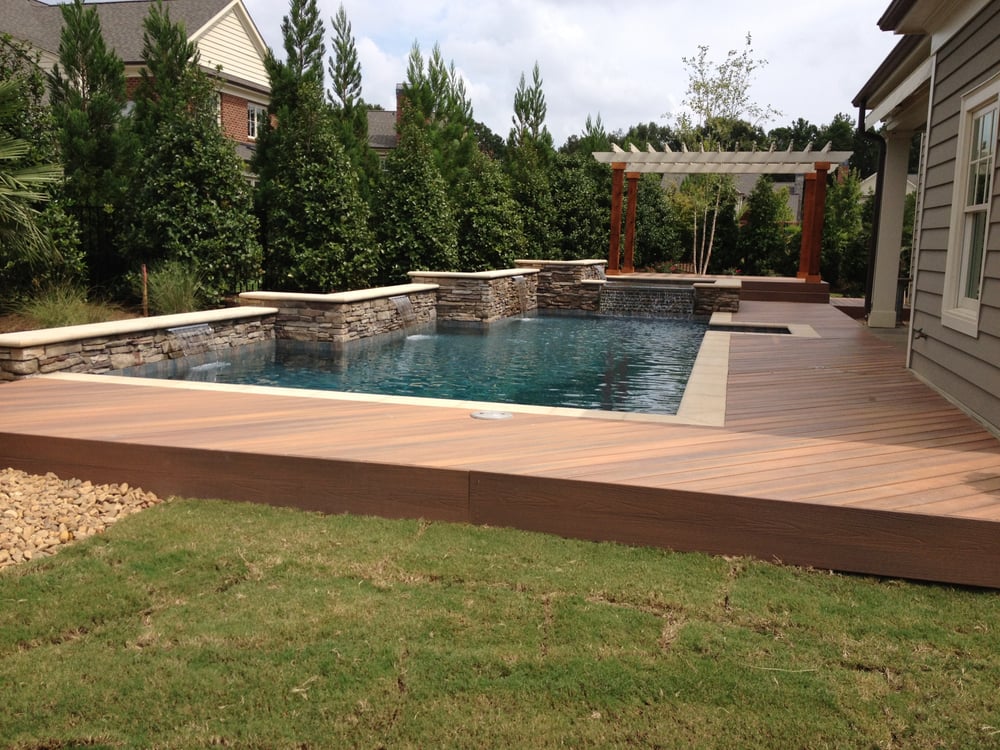 Lombardo Swimming Pool Company