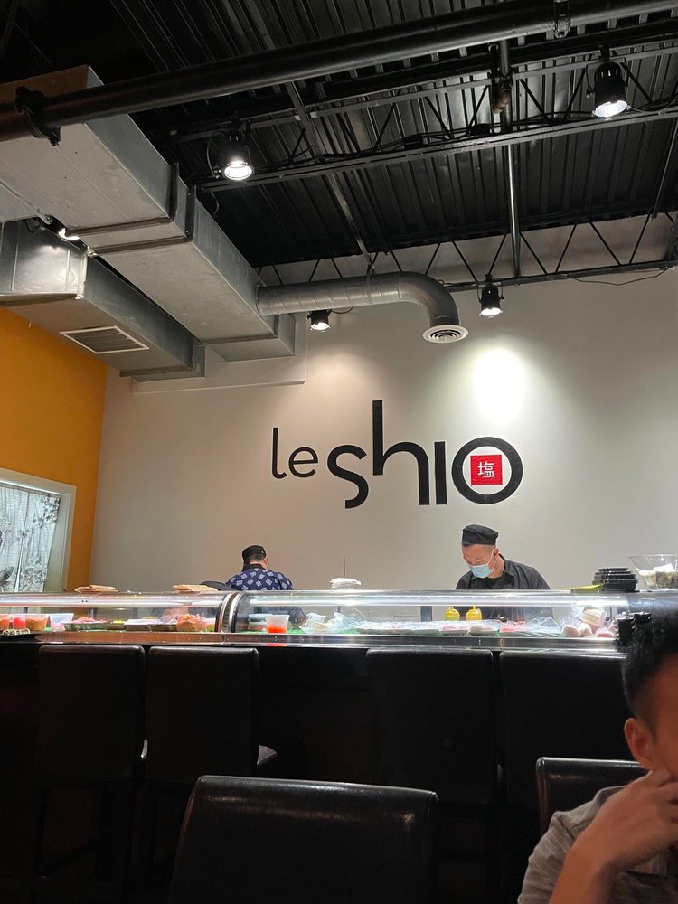 Le Shio
