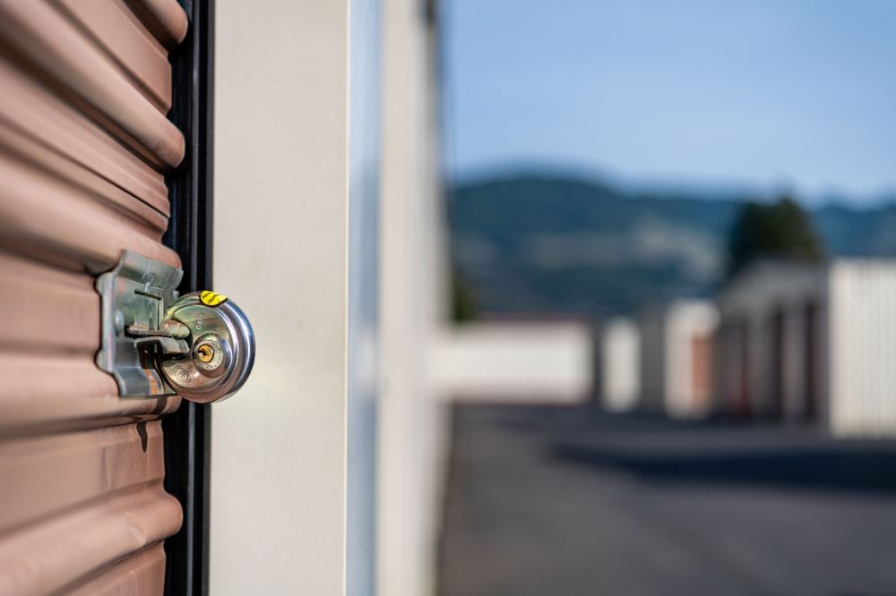Stor-N-Loc Self Storage