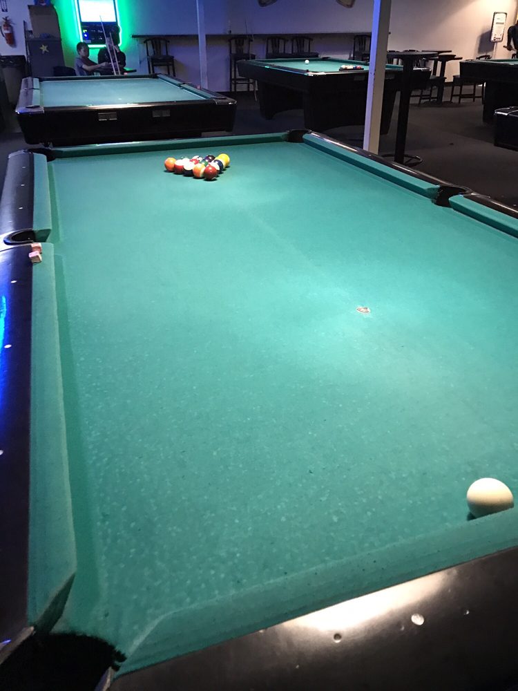 Sharky’s Billiards 11 Photos & 45 Reviews Pool Halls 5940 Florin Rd, Sacramento, CA