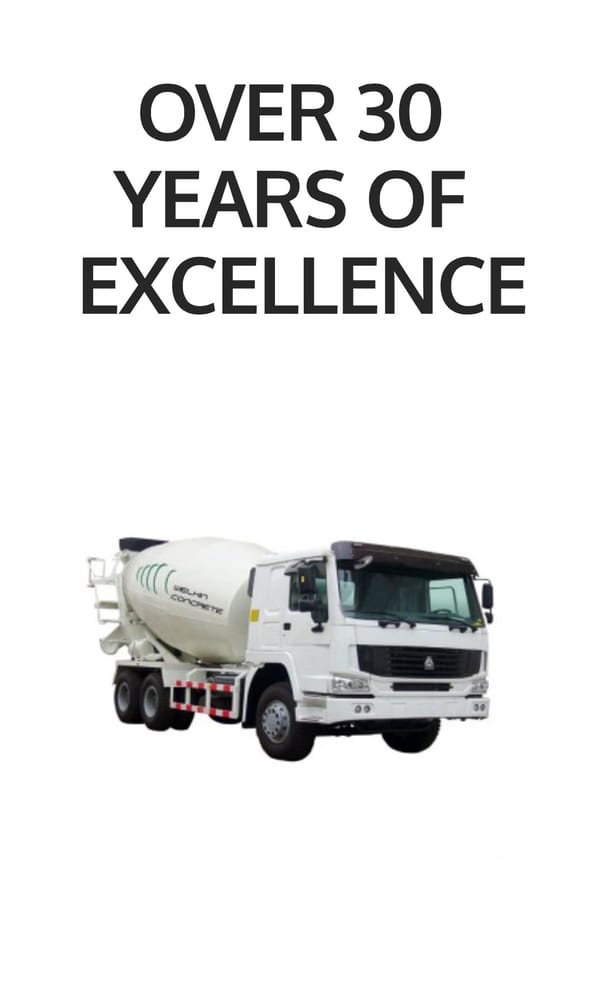 Welkin Concrete
