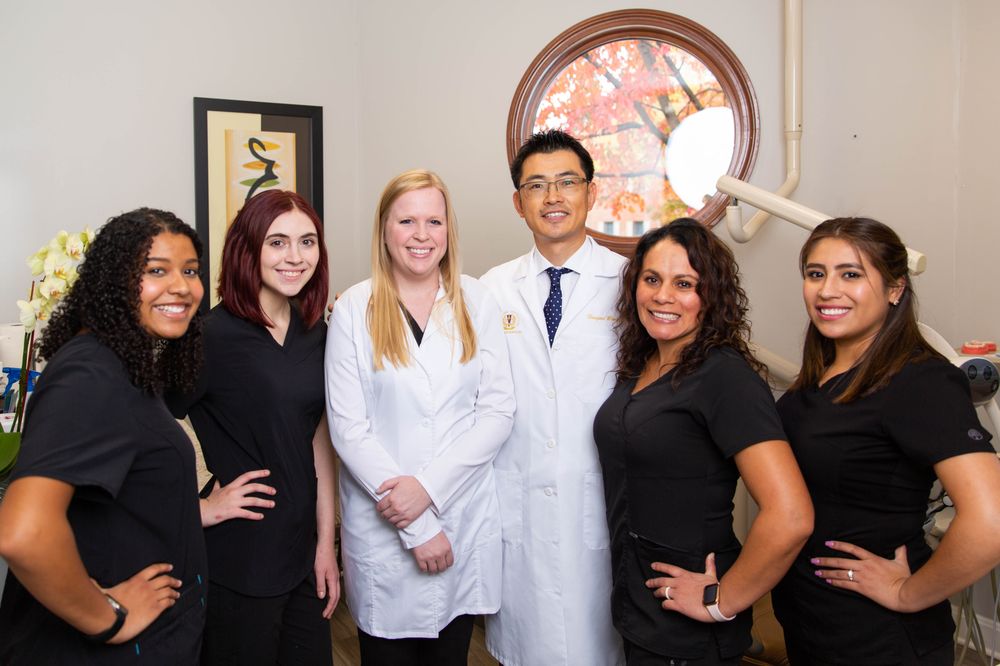 image of business Westerville Dental Center