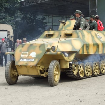 Panzer Arena Panzer Arena